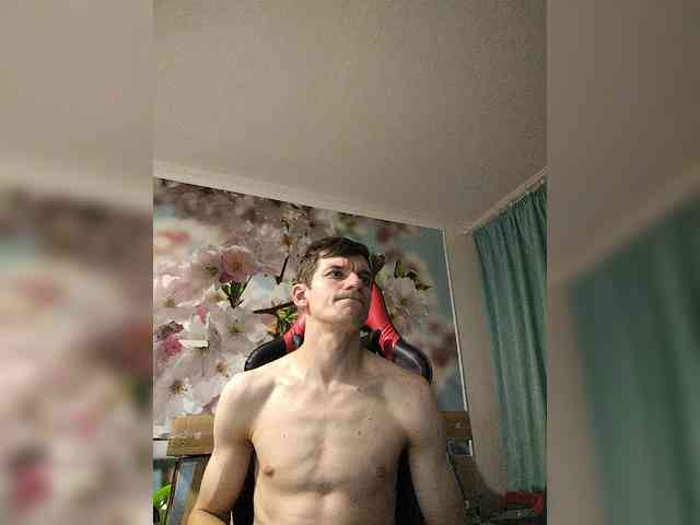 Mr-Stiffler Sex Cam Show
