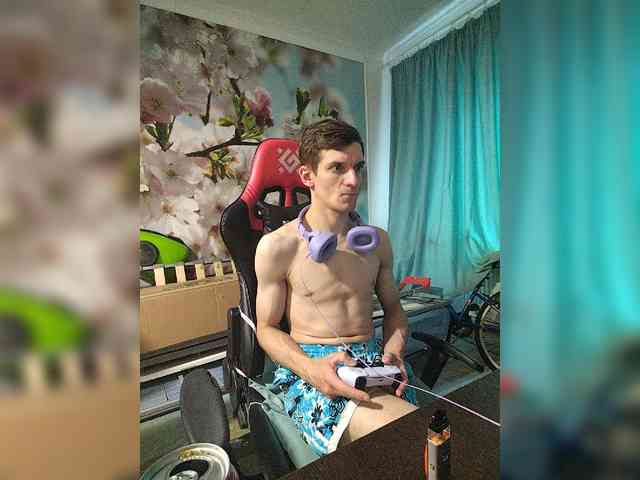 Mr-Stiffler Sex Cam Show