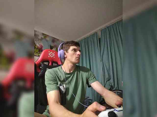 Mr-Stiffler Sex Cam Show