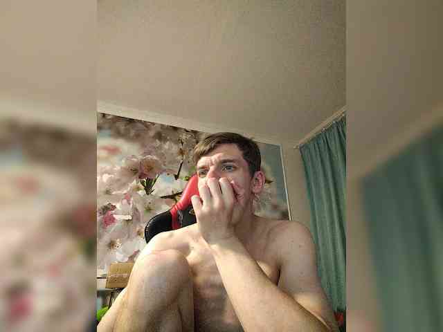 Mr-Stiffler Sex Cam Show