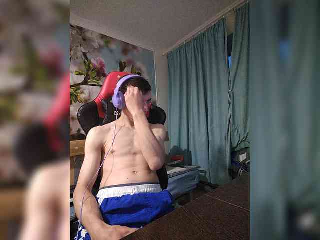 Mr-Stiffler Sex Cam Show