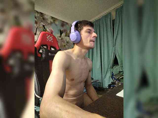 Mr-Stiffler Sex Cam Show
