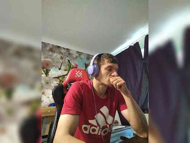 Mr-Stiffler Live Webcam on BongaCams