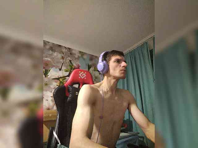 Mr-Stiffler Sex Cam Show