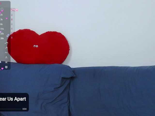 -Lorik- live cam on BongaCams