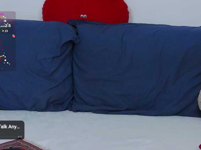 -Lorik- live cam on BongaCams