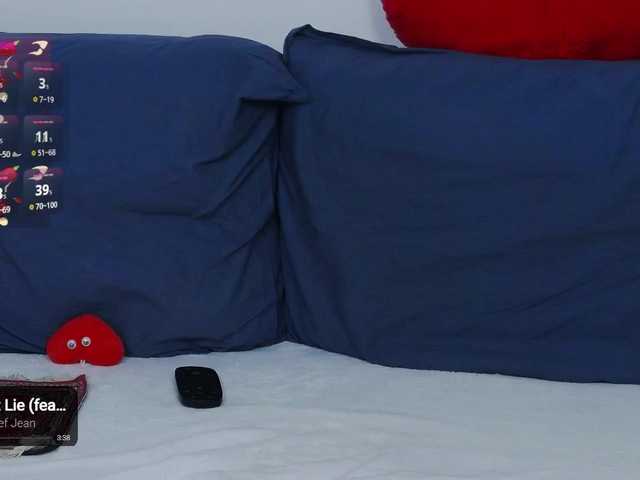 -Lorik- live cam on BongaCams
