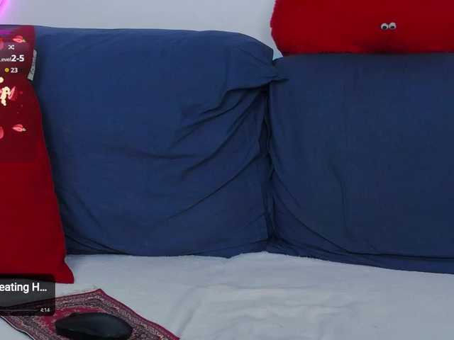 -Lorik- live cam on BongaCams