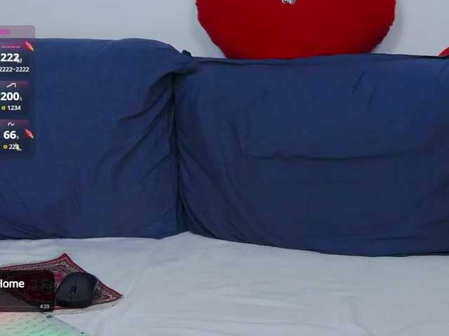 -Lorik- live cam on BongaCams