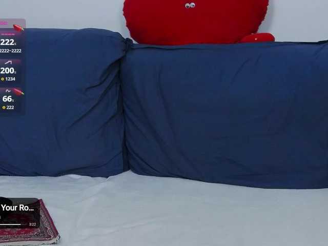 -Lorik- live cam on BongaCams