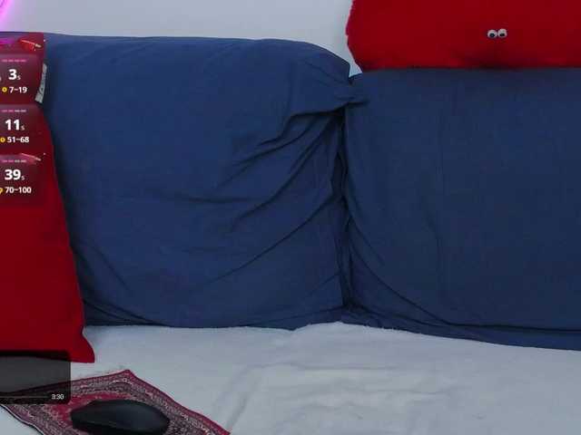 -Lorik- live cam on BongaCams
