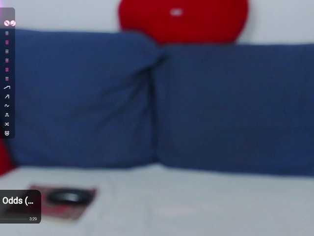-Lorik- live cam on BongaCams