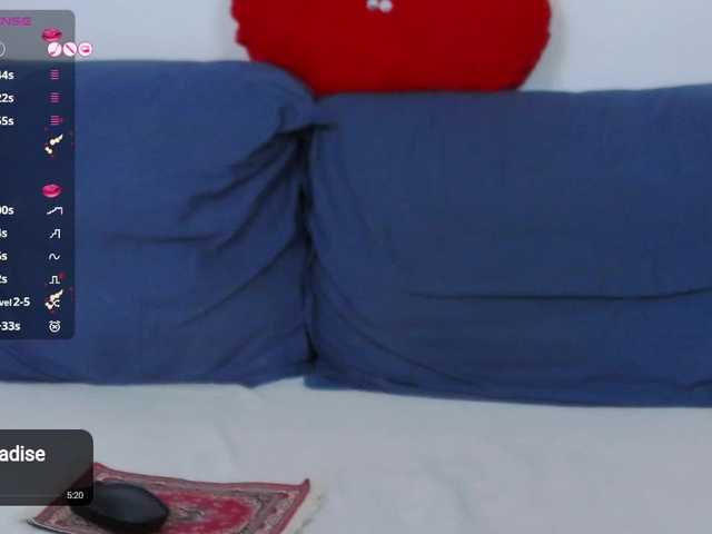 -Lorik- live cam on BongaCams