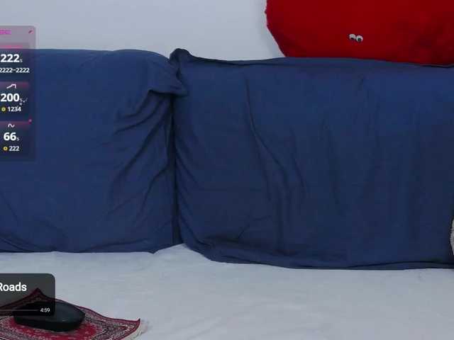 -Lorik- live cam on BongaCams