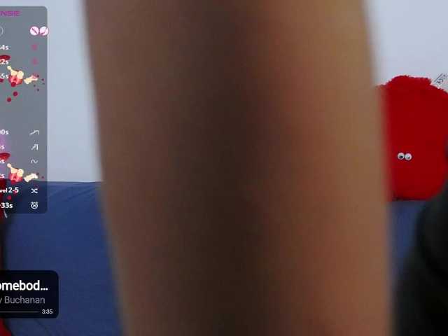 -Lorik- live cam on BongaCams