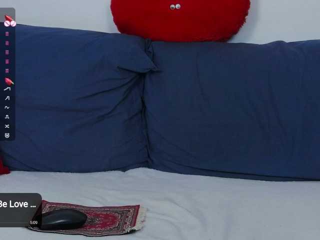 -Lorik- live cam on BongaCams
