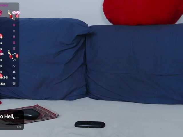 -Lorik- live cam on BongaCams