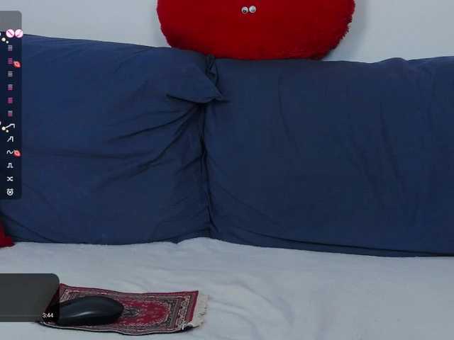 -Lorik- live cam on BongaCams