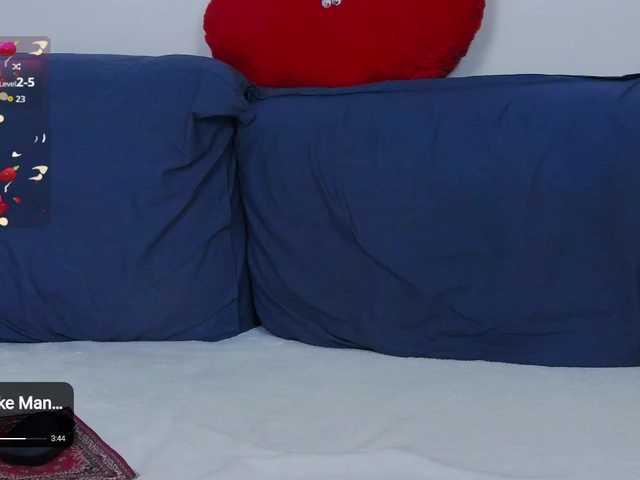 -Lorik- live cam on BongaCams