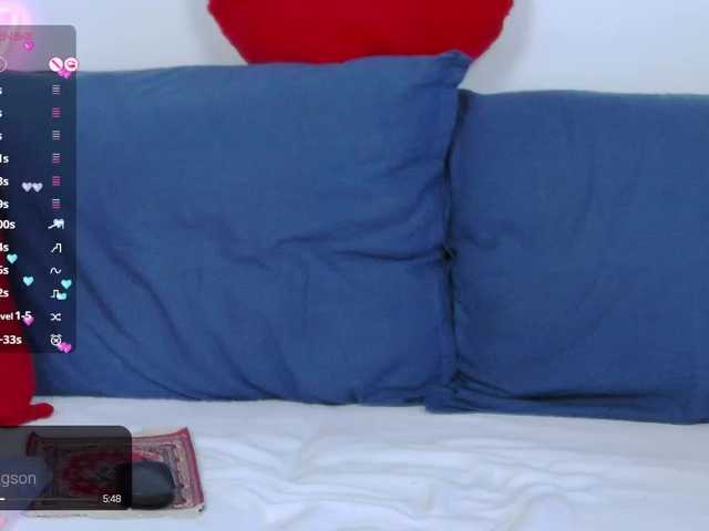 -Lorik-'s BongaCams show and profile