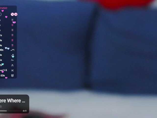 -Lorik-'s BongaCams show and profile