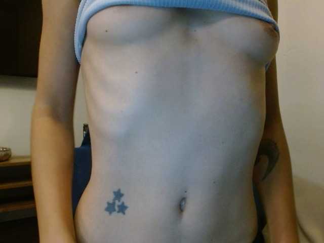 kinkyone-olga live cam on BongaCams