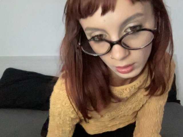 Webcam performer Kinkyone-olga online show Kinkyone-olga