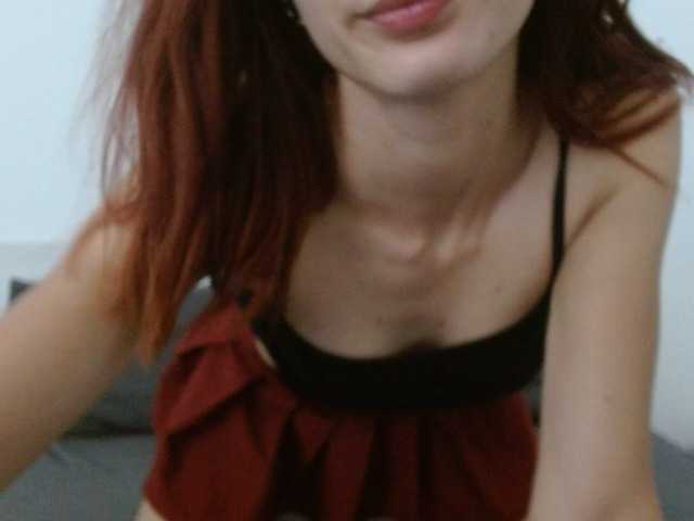 kinkyone-olga live cam on BongaCams