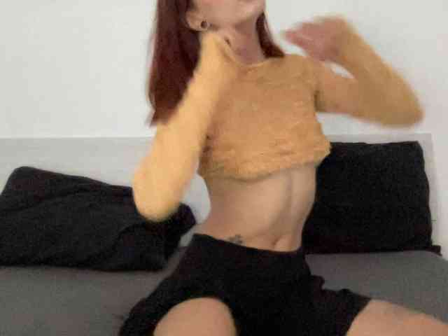 kinky-olga webcam