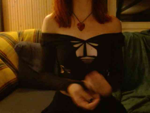 kinky-olga webcam