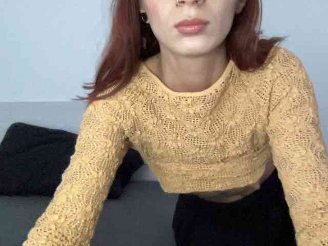 kinky-olga webcam