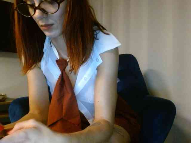kinky-olga webcam