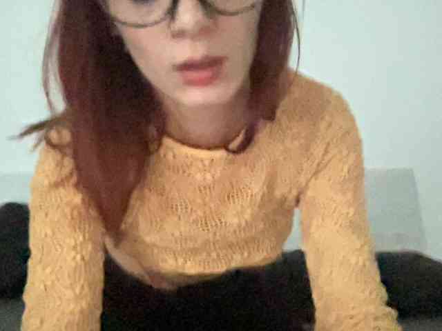 kinky-olga webcam