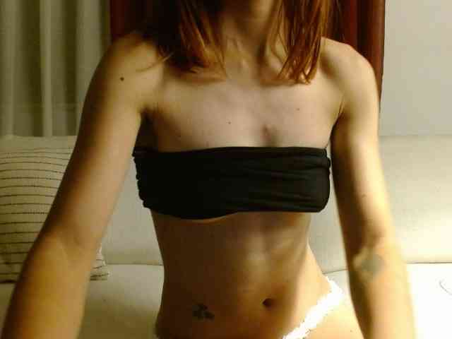 kinky-olga webcam