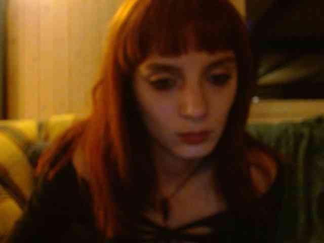 kinky-olga webcam
