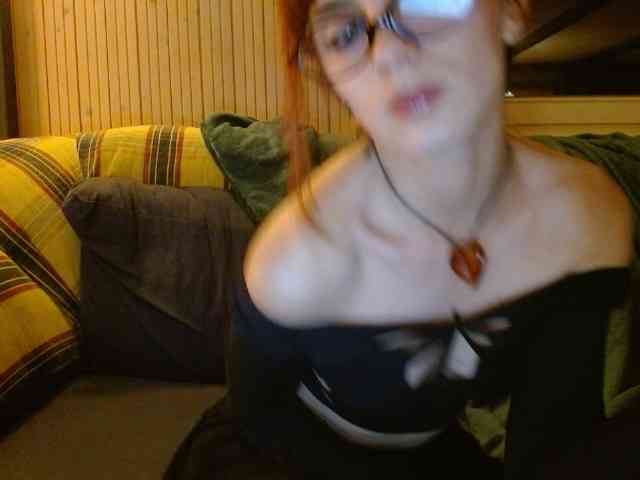 kinky-olga webcam