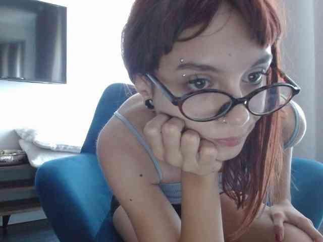 kinky-olga webcam