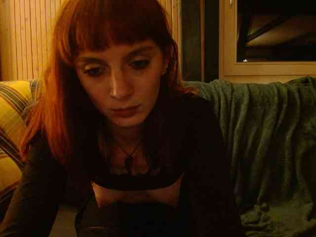 kinky-olga webcam