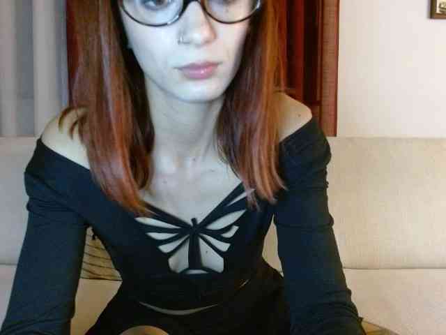 kinky-olga webcam