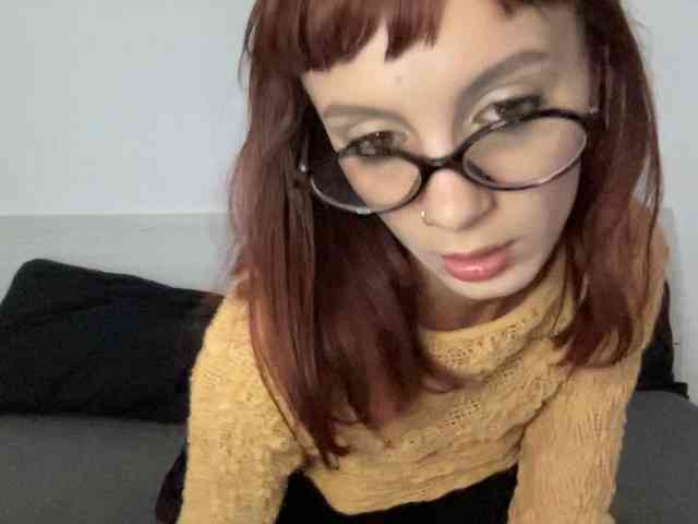 kinky-olga webcam