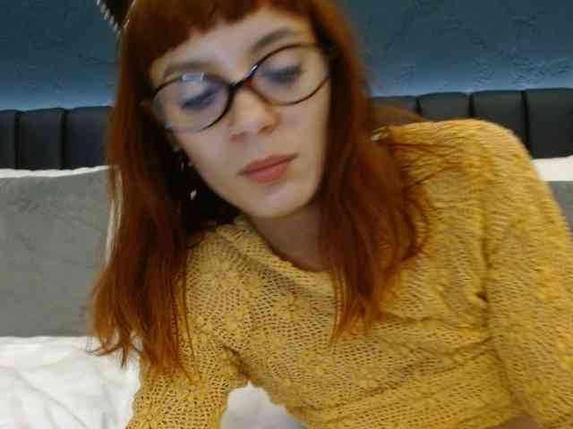 kinky-olga webcam