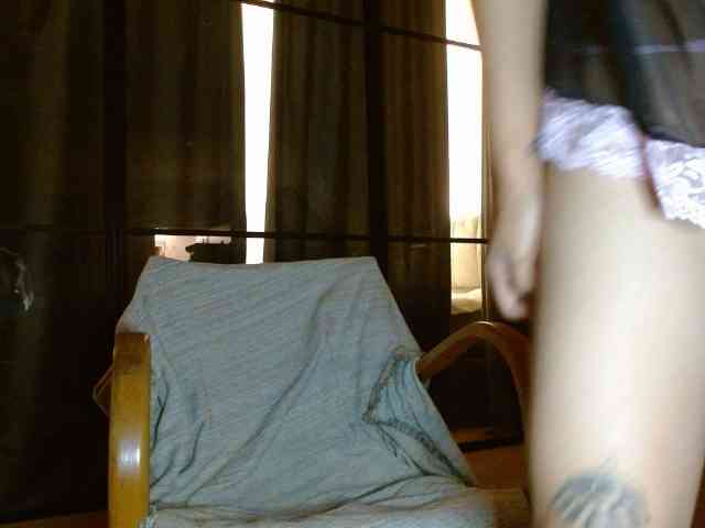 kinky-olga webcam