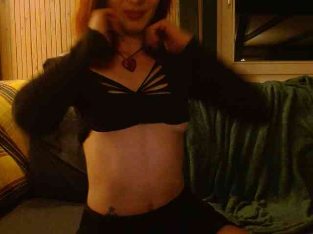 kinky-olga webcam