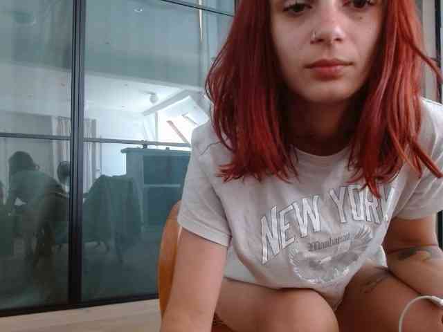 kinky-olga webcam