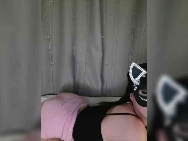 Модель: _Kisskiss_