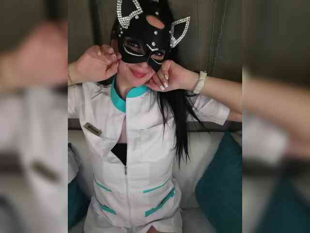 Modelo: _Kisskiss_