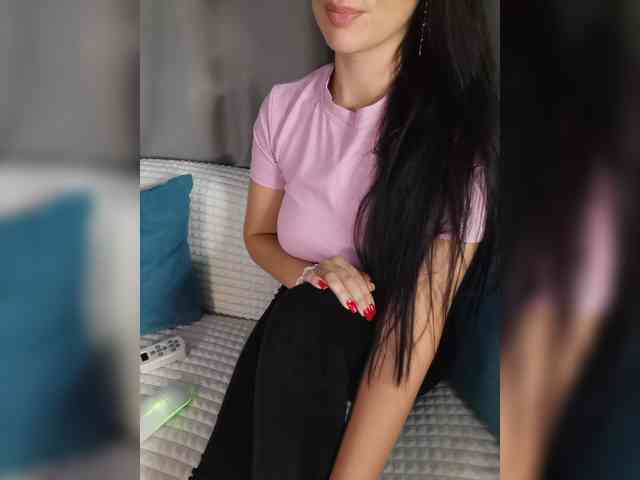 Модель: _Kisskiss_