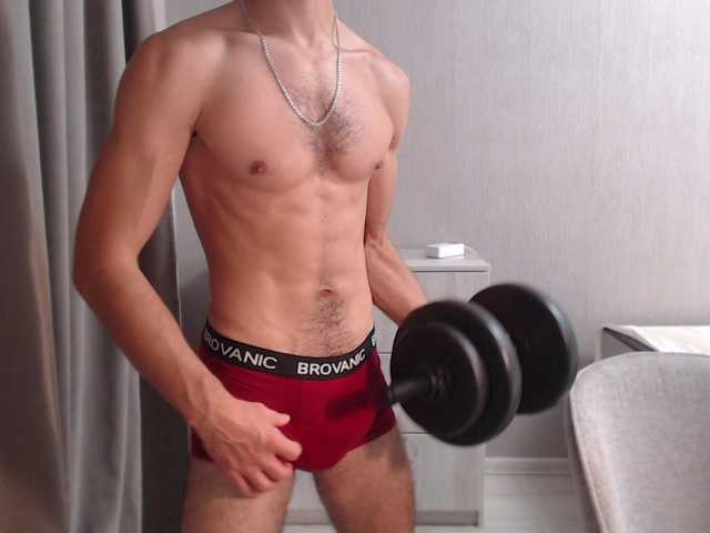 Mandarin4ks live cam