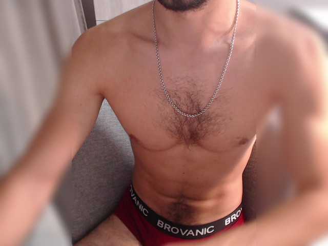 Mandarin4ks live cam