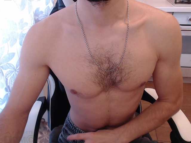 Mandarin4ks live webcam show